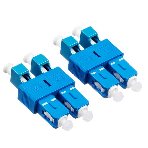 What is an external optical fiber cable 