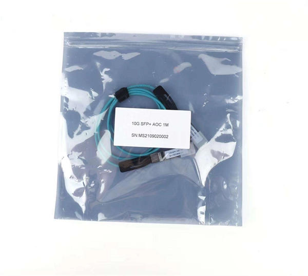 SC-UPC Fiber Optic Connector