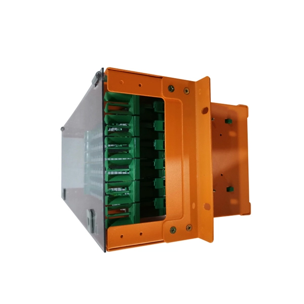Croatian polarization-maintaining fiber optic cable G 657A1