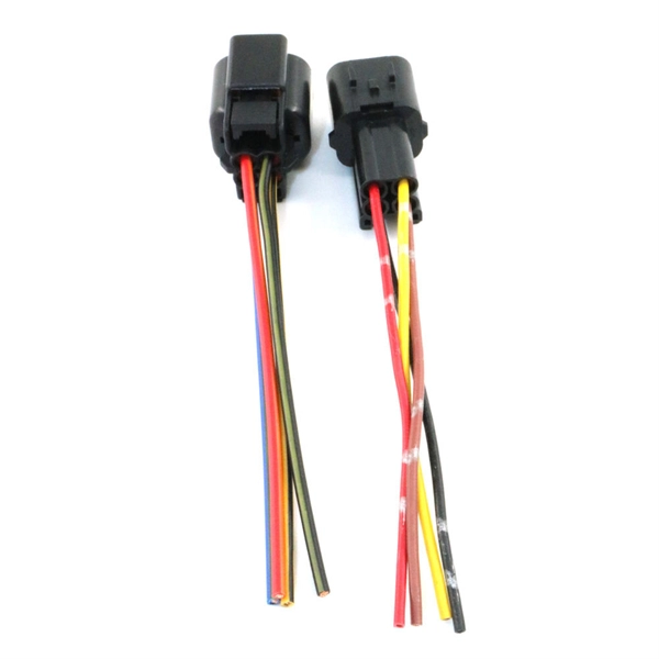 Fiber optic cable splice loss 0 3