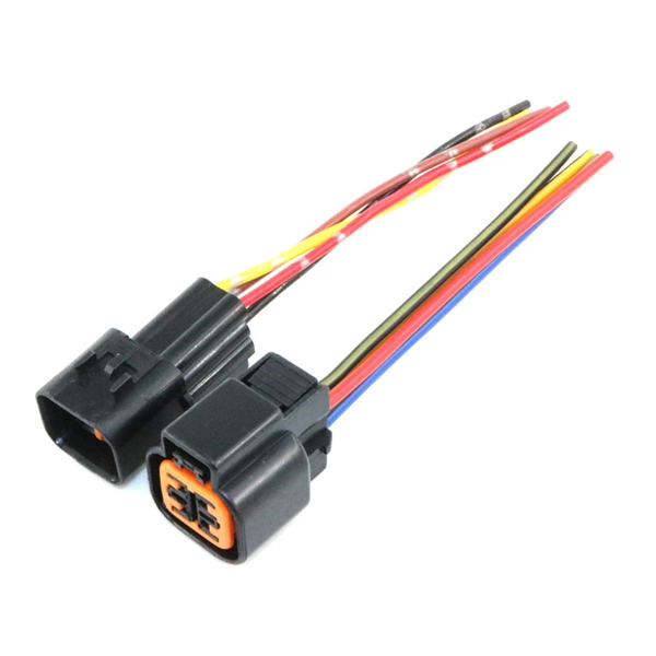 Fiber Optic Cable Power Monitoring