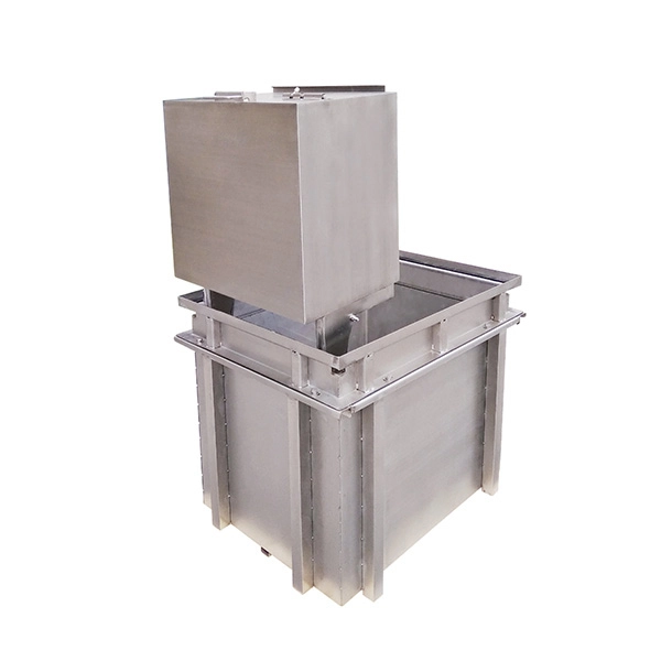 What are electromechanical cable trays and conduits 