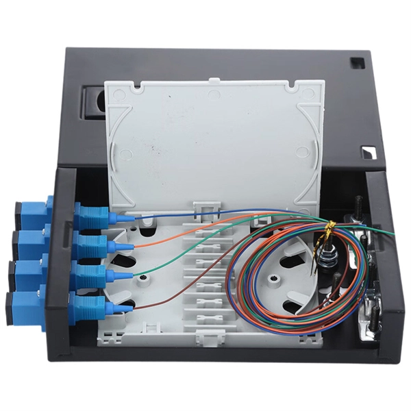 Requirements for Suspended Grounding of Wall-Mounted Distribution Boxes