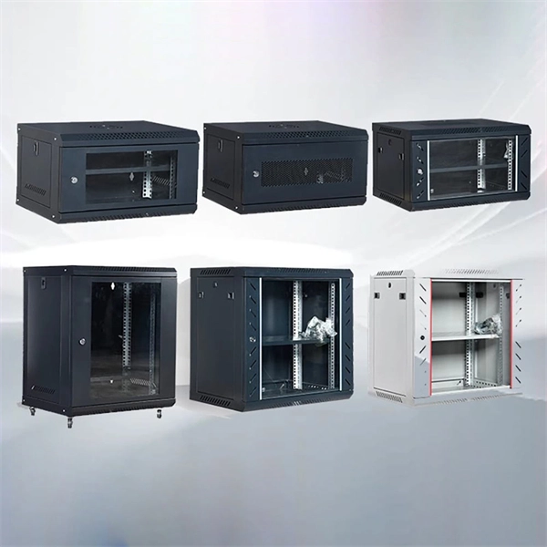 Wiring of Factory Lighting Distribution Box