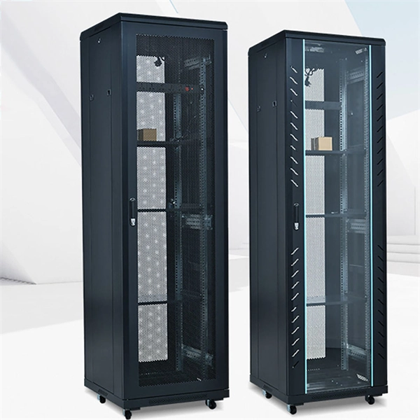 New Standards for Mobile Fiber Distribution Boxes
