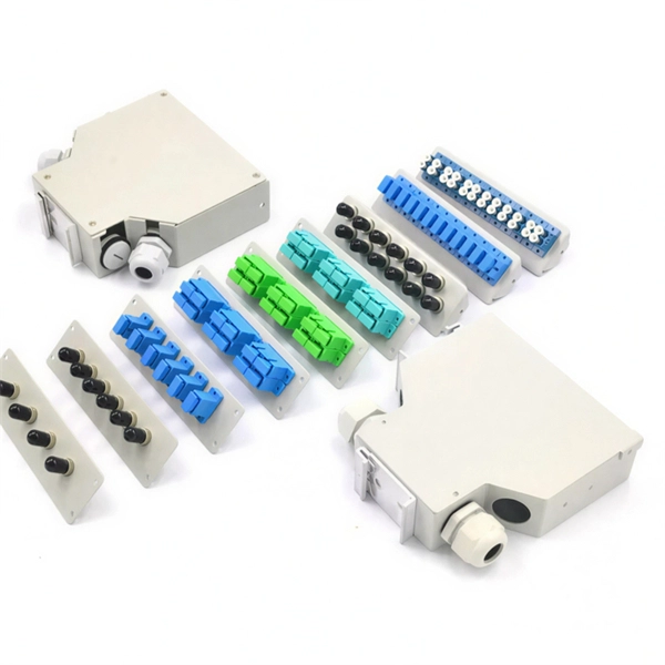 Oman Maintenance and Upkeep of ADSS Optical Cable OM3