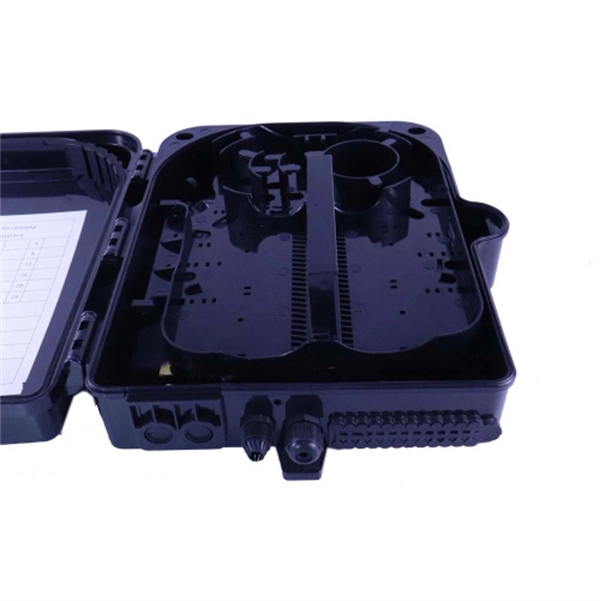 Which model of low-voltage distribution box is recommended 