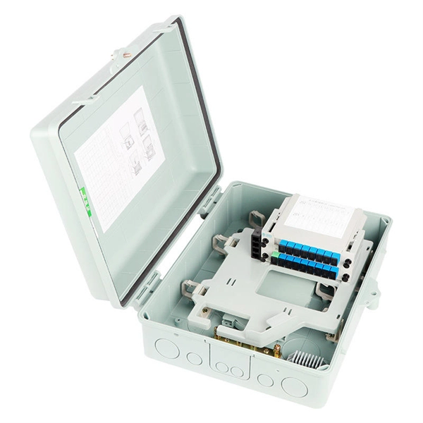 Types and characteristics of optical transmitters