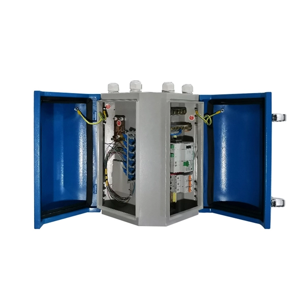 Price of Sloping Top Cover Plate for Cable Trays