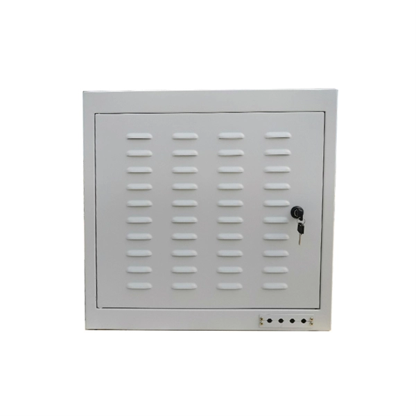 How much does an indoor electrical distribution box cost in North Korea 