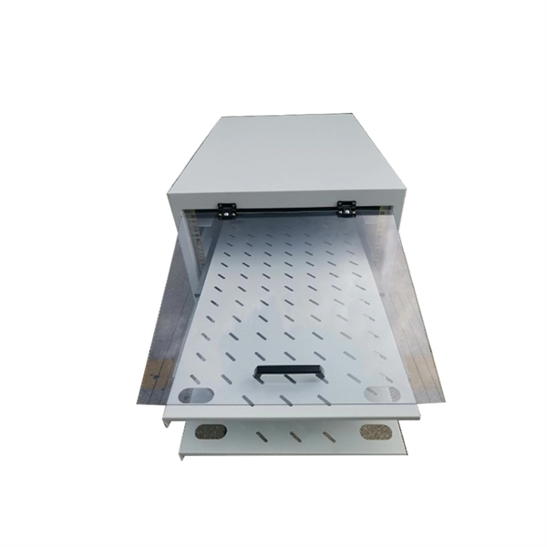Evaluation of Fiber Optic Cable Route