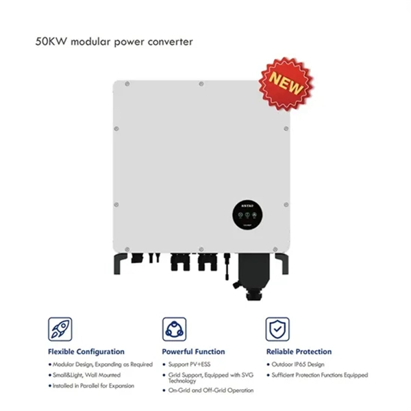 Customized PVC Distribution Box