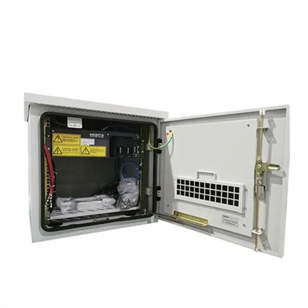 Intelligent Low Insertion Loss Splitter Used in Indian Campus Networks