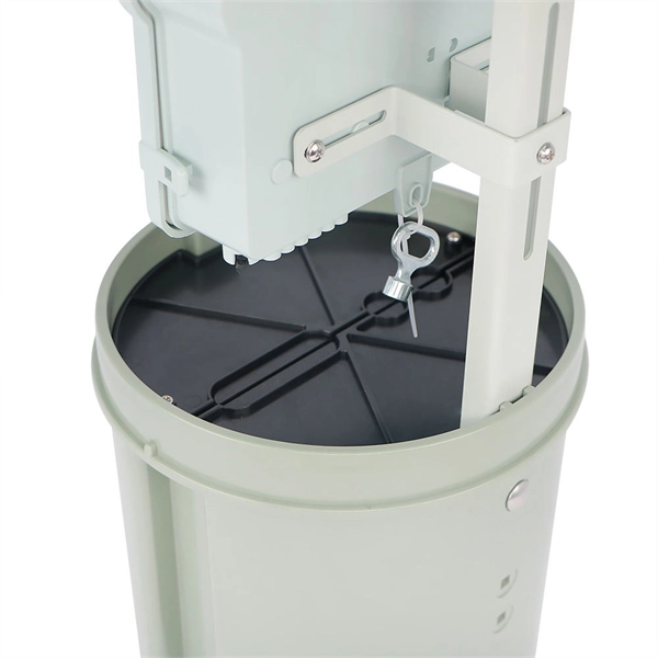 Distance requirements from fiber optic cable to switch