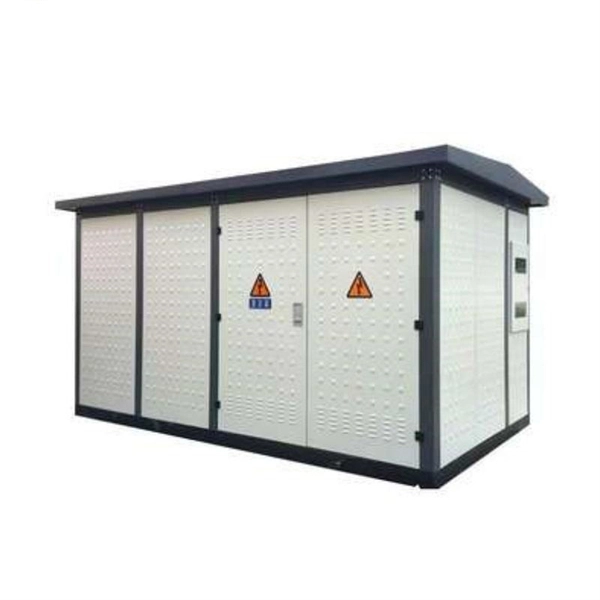 Southeast Asian New Energy Distribution Box Manufacturer