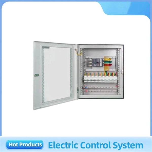 Eastern European electrical distribution boxes are placed at a low level
