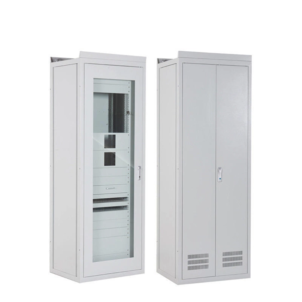 Lightweight Armored 12-Core Single-Mode Fiber