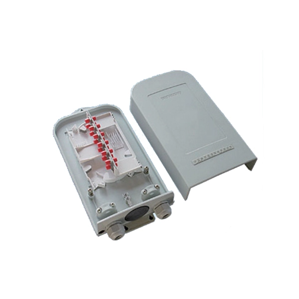 Cat5e cable management rack