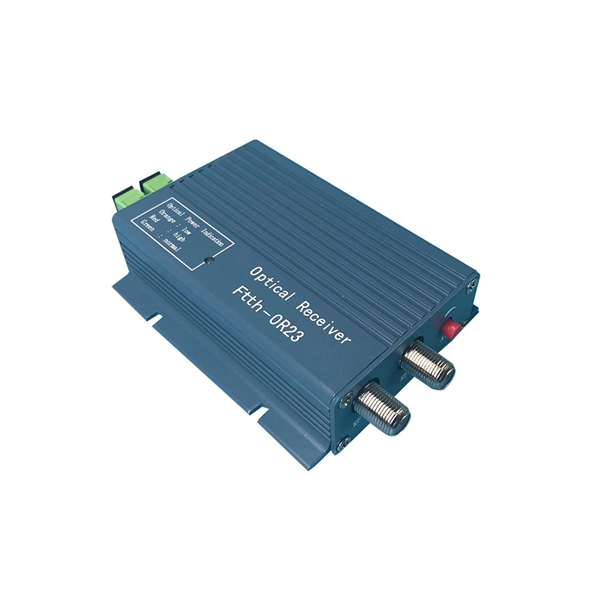 Function of Passive Optical Device Connectors