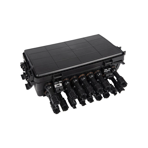 Which company in the US specializes in fiber optic cable splicing 