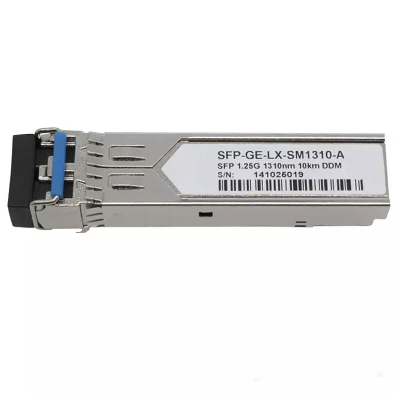 1.6T OSFP Optical Module – 16×100G PAM4, Optimized for G652D/G654E Fiber